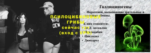 Альфа ПВП Бугульма